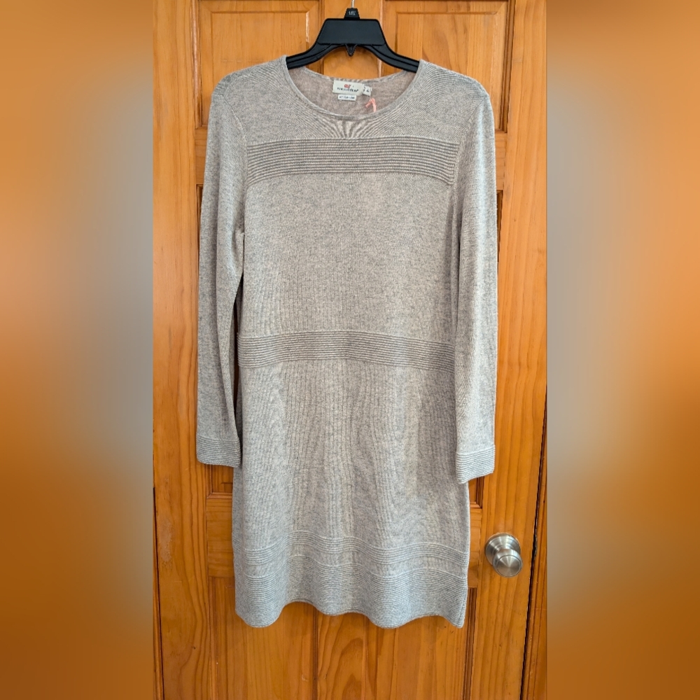 Vineyard Vines Wool/ Cashmere Dress.